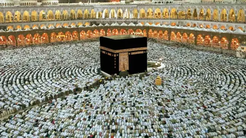 Pakistan to start mandatory Hajj training sessions from January 1