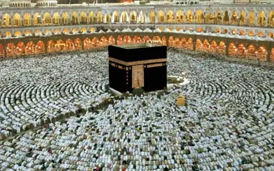 Pakistan to start mandatory Hajj training sessions from January 1