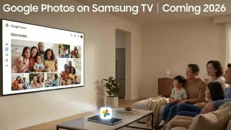 Google Photos