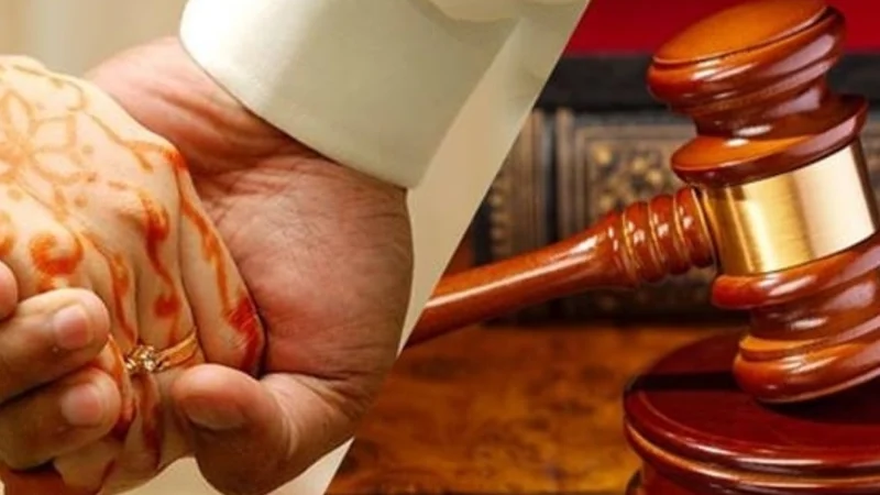 British Pakistani man accuses wife of bigamy attempt, police intimidation