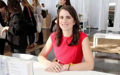 Tatiana Schlossberg, JFK's granddaughter, dies at 35 after cancer battle