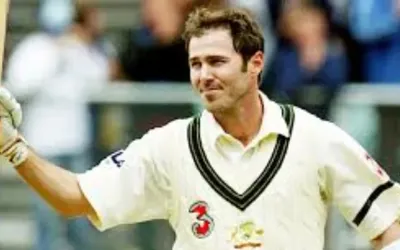 Damien Martyn in critical condition after meningitis diagnosis