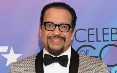 Richard Smallwood, voice of faith and inspiration, dies at 77