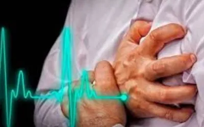 Financial stress can put your heart at risk, studies show