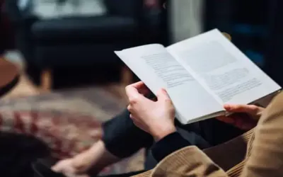 Here's the most powerful hobby for mental growth