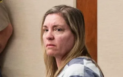 Jodi Hildebrandt sentenced: How long will she serve?