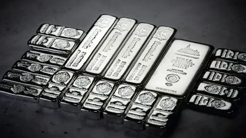 Silver shines internationally spotlight as softs, oil lag in 2025