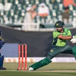 Pakistan Thrash Sri Lanka to Complete 3-0 ODI Series Clean Sweep