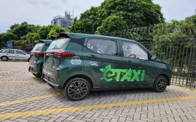 Punjab announced date for free e-taxi scheme 2025 balloting