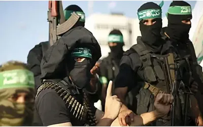 Hamas rejects foreign guardianship in Gaza