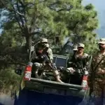 Security Forces Killed 4 Indian-Sponsored Terrorists in KP IBO