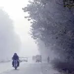 PMD forecasts cold, dry and foggy weather across Pakistan