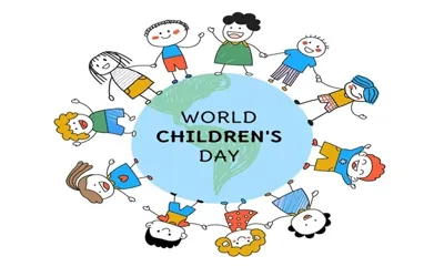 For Every Child, Every Right: Renewing Our Promise on World Children’s Day