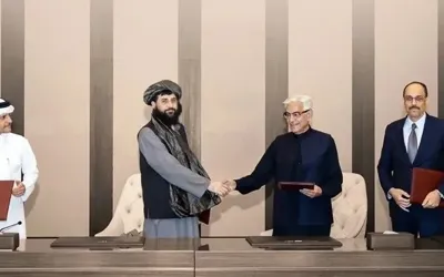 Pakistan shifts Afghan policy, moves away from mediation