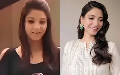 Fans react to Ramsha Khan’s rare footage from early career