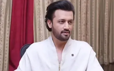 Atif Aslam responds to controversy over high interview charges