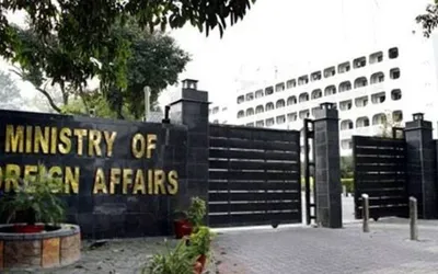 Hindutva ideology threatens global law and sovereignty, FO spokesperson
