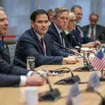 US, Ukraine discuss plan to end war