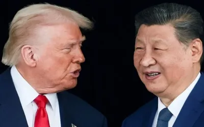 China agrees to purchases of U.S. goods after “Positive” phone call