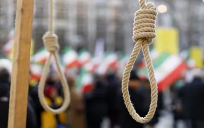 Public execution of rape convict reported in Iran’s Semnan province