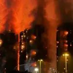 PM condoles with Hong Kong amid deadly high-rise fire