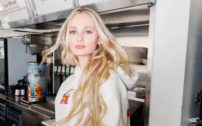 TikTok star Tineke decided to leave TikTok after a heartbreaking personal tragedy