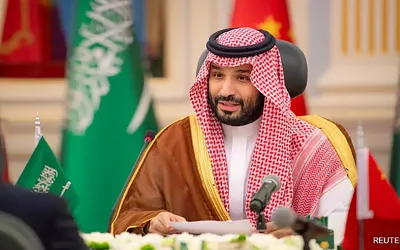 Mohammed bin Salman Rejects Immediate Israel Deal