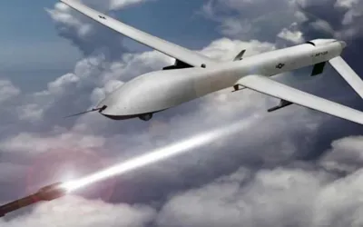 Drone Attack From Afghanistan Kills Three Chinese Nationals in Tajikistan