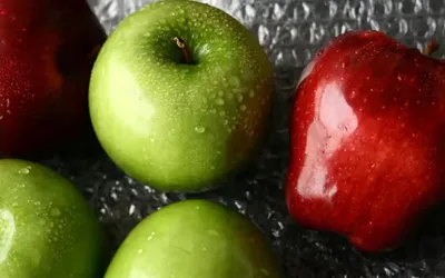 Red or Green Apples: Which Is Better for Your Body? Nutrition revealed