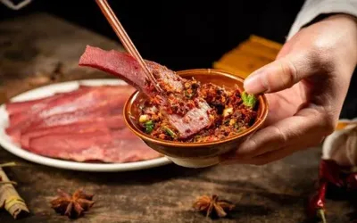 Chinese scientists invent “Artificial Tongue” that can measure spiciness in seconds