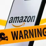 Amazon warns 300 million shoppers of scams as Black Friday approaches