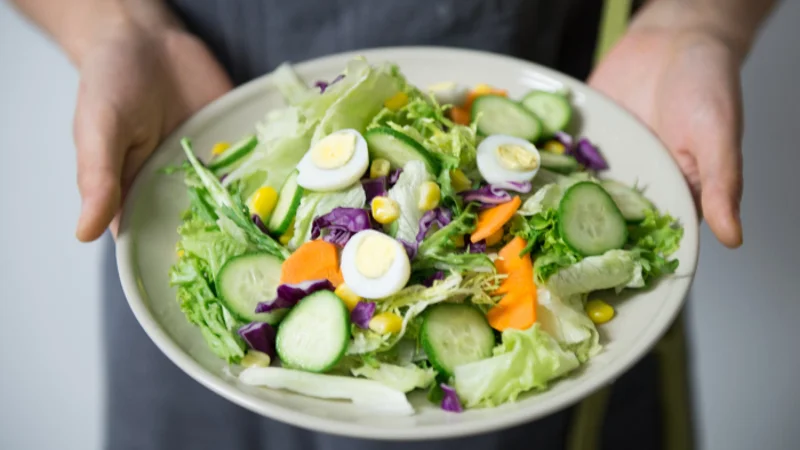 diet