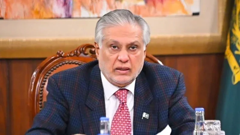 Pakistan
