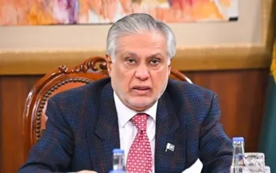 Pakistan elected chairman of ECO Council of Ministers for 2026–27