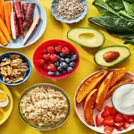 Top 10 healthy foods to eat during winters