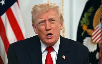 Trump suspends immigration permanently from 'Third World' countries