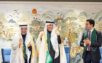 Saudi Arabia secures historic seat on IMO council for 2026–2027