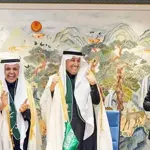Saudi Arabia secures historic seat on IMO council for 2026–2027