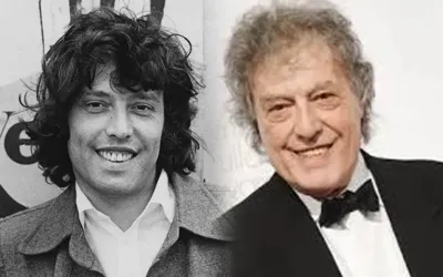 Legendary playwright Sir Tom Stoppard dies at 88