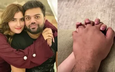 Aroob Jatoi reveals Ducky Bhai will not appear on Social Media