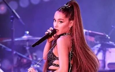 Ariana Grande warns fans against “Dangerous” Body-Shaming