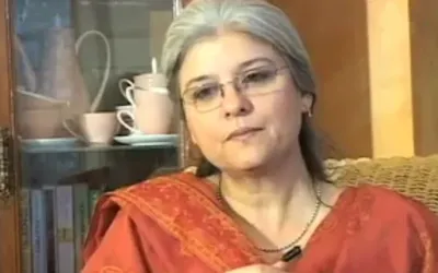 Actress Marina Khan reveals shocking health condition at the Peak of her Career