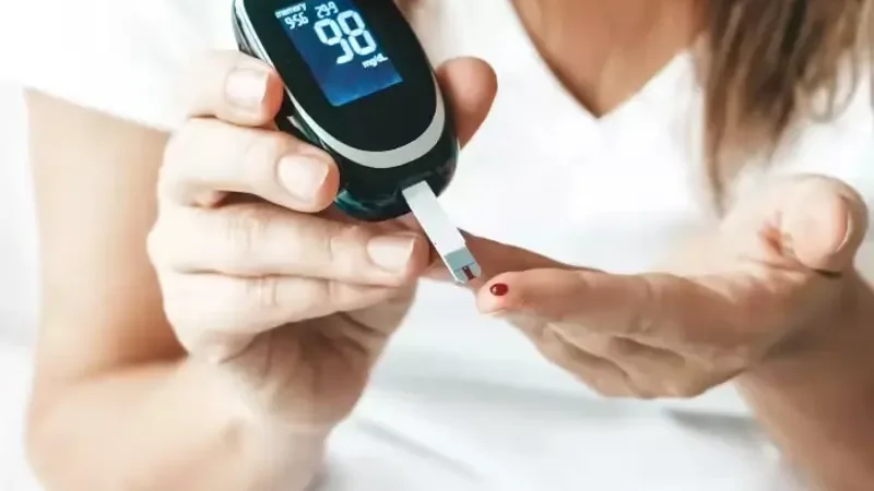 Experts reveals research on prediabetes and blood pressure