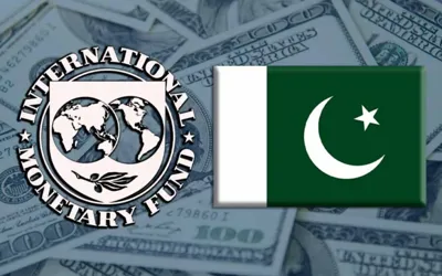 Pakistan likely to receive $1.2 Billion as IMF review progresses