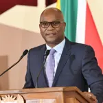 South African ambassador found dead in Paris