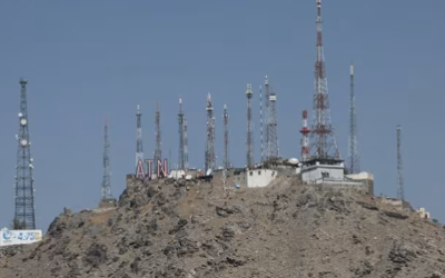 Internet blackout in Afghanistan enters third day, deepening crisis