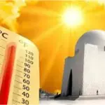 Karachi under heat stress as sea winds fade