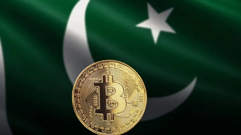 BTC TO PKR – Today’s Bitcoin price in Pakistan on October 02, 2025