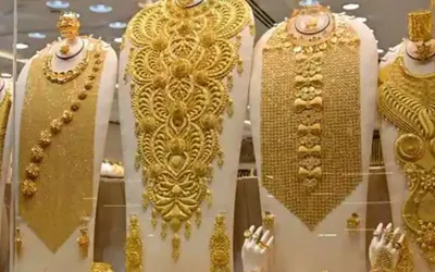 Gold Rates in Pakistan Today, 02 October 2025