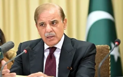 PM Shehbaz says Investment and trade growth put Economy on new path